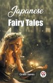 Japanese Fairy Tales