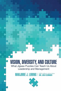 Vision, Diversity, and Culture - Loring, Marjorie J.