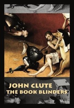 The Book Blinders (eBook, ePUB) - Clute, John