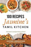 Jasmine's Tamil Kitchen (eBook, ePUB)