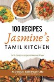 Jasmine's Tamil Kitchen (eBook, ePUB) Jasmine's Tamil Kitchen (eBook, ePUB)