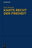 Kants Recht der Freiheit (eBook, PDF)