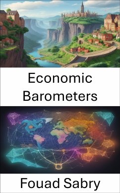 Economic Barometers (eBook, ePUB) - Sabry, Fouad