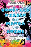 Unnützes Wissen über Manga und Anime (eBook, PDF)