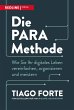 Die PARA-Methode (eBook, PDF) - Bild 1
