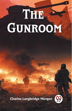 The Gunroom - Langbridge Morgan, Charles