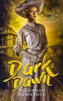 Dark & Dawn - Rowntree, Suzannah