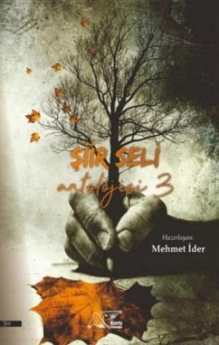 Cover Siir Seli Antolojisi 3