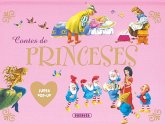 Contes de princeses Contes de princeses