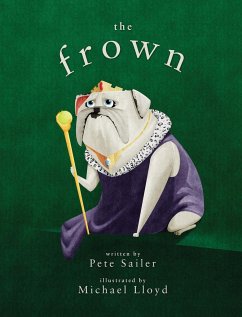 The Frown - Sailer, Pete