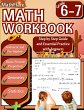MathFlare - Math Workbook 6th and 7th... - Bild 1