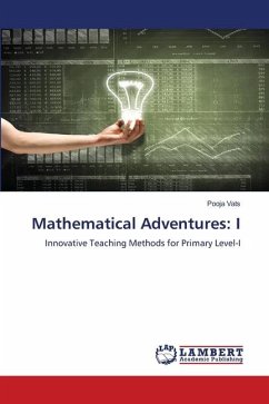 Mathematical Adventures: I