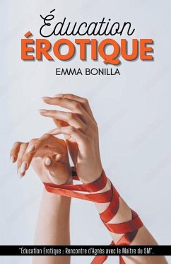 Éducation Érotique - Bonilla, Emma