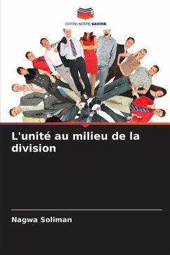 L'unité au milieu de la division - Soliman, Nagwa