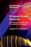 Original Pirate Material Original Pirate Material