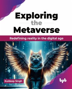 Exploring the Metaverse - Singh, Kuldeep