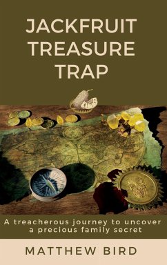 JackFruit Treasure Trap - Bird, Matthew J