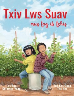 Txiv Lws Suav Mus Tag Ib Txhis - Vang, Chiamee