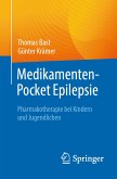 Medikamenten-Pocket Epilepsie (eBook, PDF)