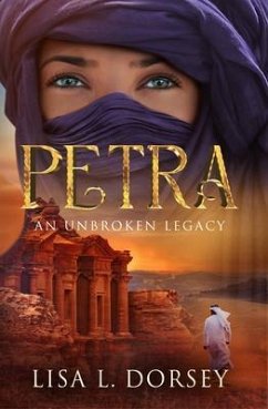 Petra (eBook, ePUB) - Dorsey, Lisa L.