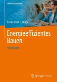 Energieeffizientes Bauen (eBook, PDF)