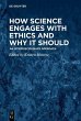 How Science Engages with Ethics and Why... - Bild 1