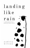 Landing Like Rain (eBook, ePUB)