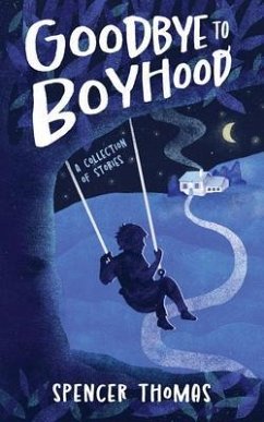 Cover Goodbye to Boyhood (eBook, ePUB)