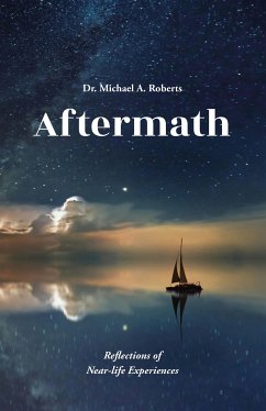 Aftermath (fixed-layout eBook, ePUB) - Roberts, Michael