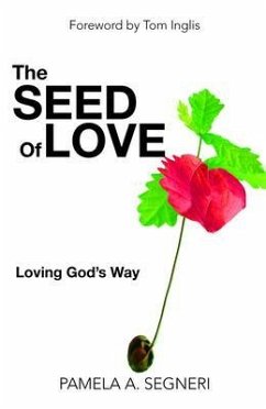 Cover The Seed Of Love (eBook, ePUB)