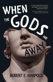 When the Gods Are Away (eBook, ePUB)