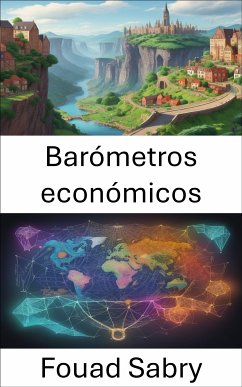 Barómetros económicos (eBook, ePUB) - Sabry, Fouad