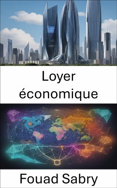 Loyer économique (eBook, ePUB) - Sabry, Fouad