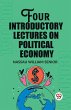 Four Introductory Lectures on Political... - Bild 1