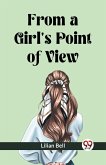 From a Girl's Point of View