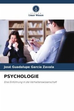 PSYCHOLOGIE - García Zavala, José Guadalupe