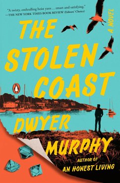 The Stolen Coast - Murphy, Dwyer