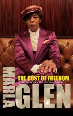 The Cost of Freedom - Glen, Marla; McClain, Stacey