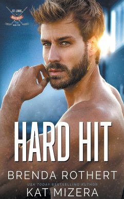 Hard Hit - Rothert, Brenda; Mizera, Kat