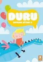 Duru Boyama Kitabi 2 - Kolektif