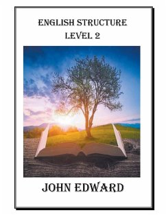 ENGLISH STRUCTURE LEVEL 2 - Edward, John