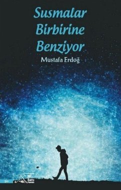 Cover Susmalar Birbirine Benziyor