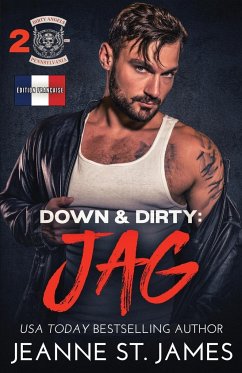 Down & Dirty - Jag - St. James, Jeanne