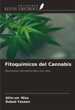 Cover Fitoquímicos del Cannabis