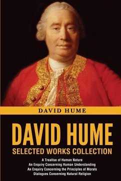 David Hume Selected Works Collection - Hume, David