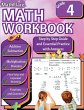 MathFlare - Math Workbook 4th Grade - Bild 1