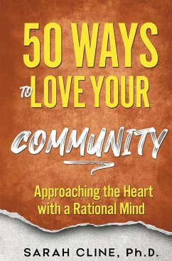 50 Ways to Love Your Community - Cline, Sarah
