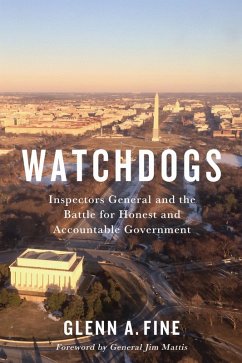 Cover Watchdogs