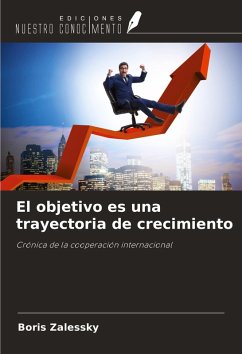 Cover El objetivo es una trayectoria de crecimiento