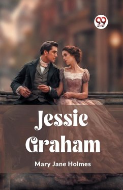 Jessie Graham - Jane Holmes, Mary